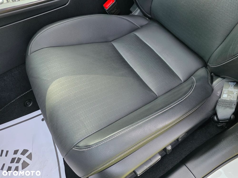 Honda Civic 2.0 i-MMD Sport CVT - 12