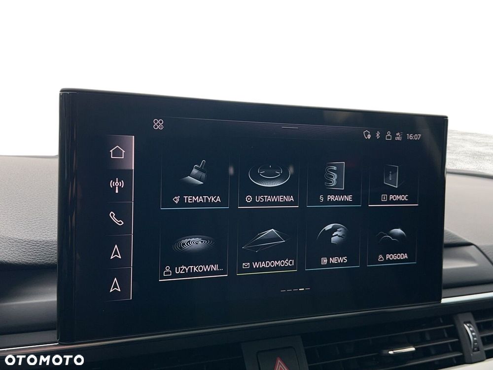 Audi A4 Limousine 35 TFSI mHEV S tronic - 25