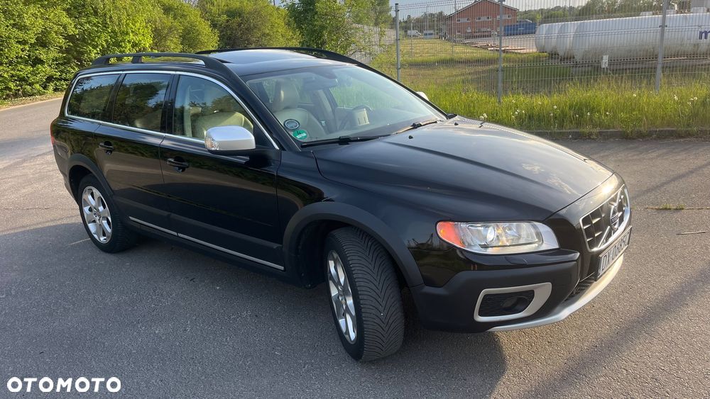 Volvo XC 70 - 3