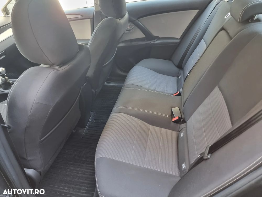 Toyota Avensis 1.8 Executive - 20