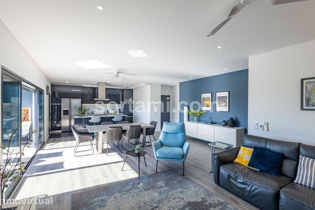 Apartamento T3 Venda em Quarteira,Loulé - Grande imagem: 4/35
