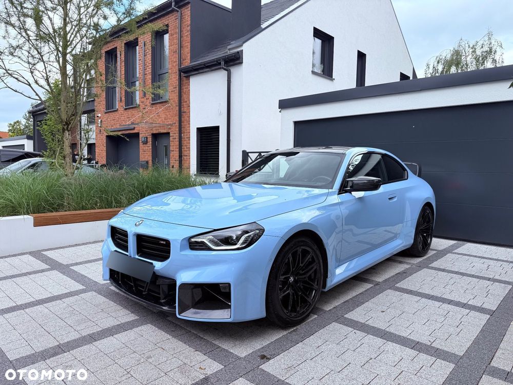 BMW M2 - 3