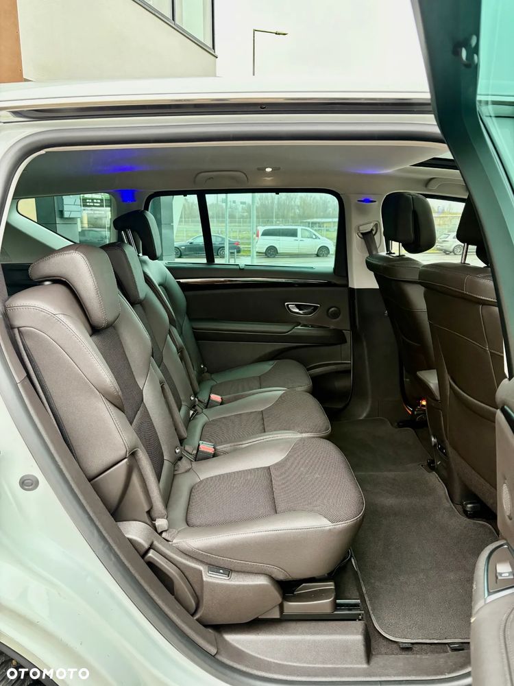 Renault Espace Energy TCe 225 EDC Business - 15