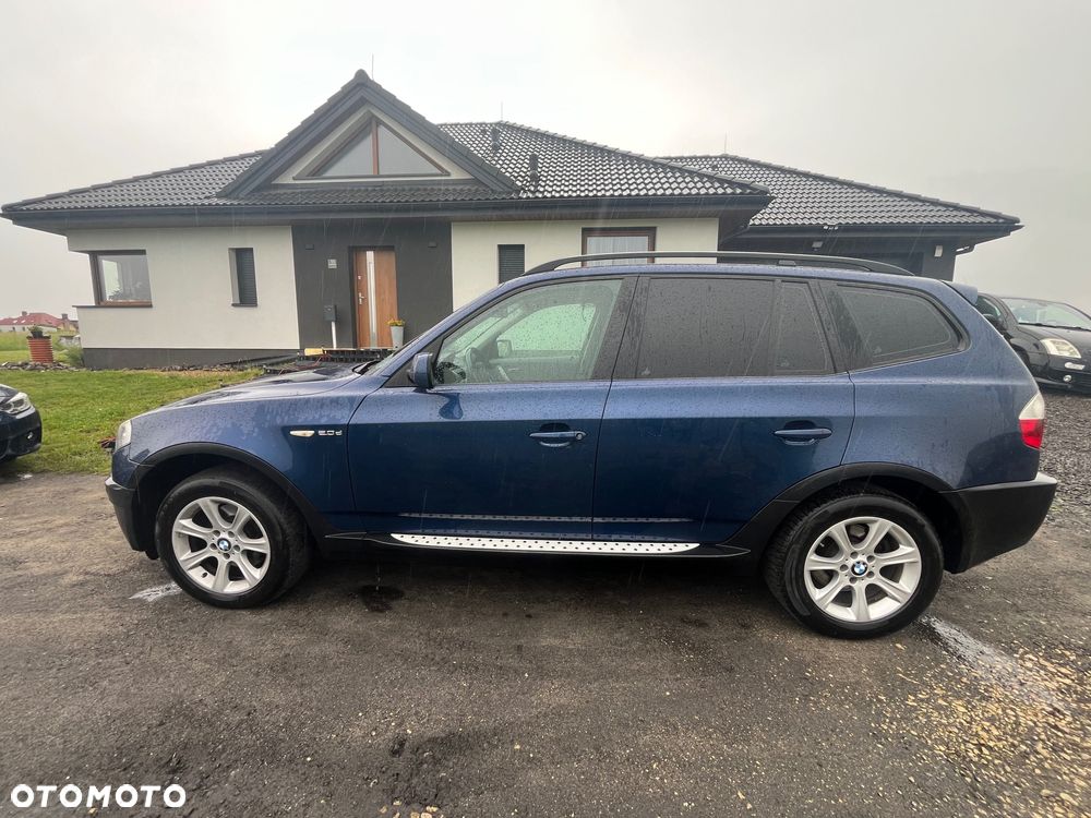 BMW X3 - 4