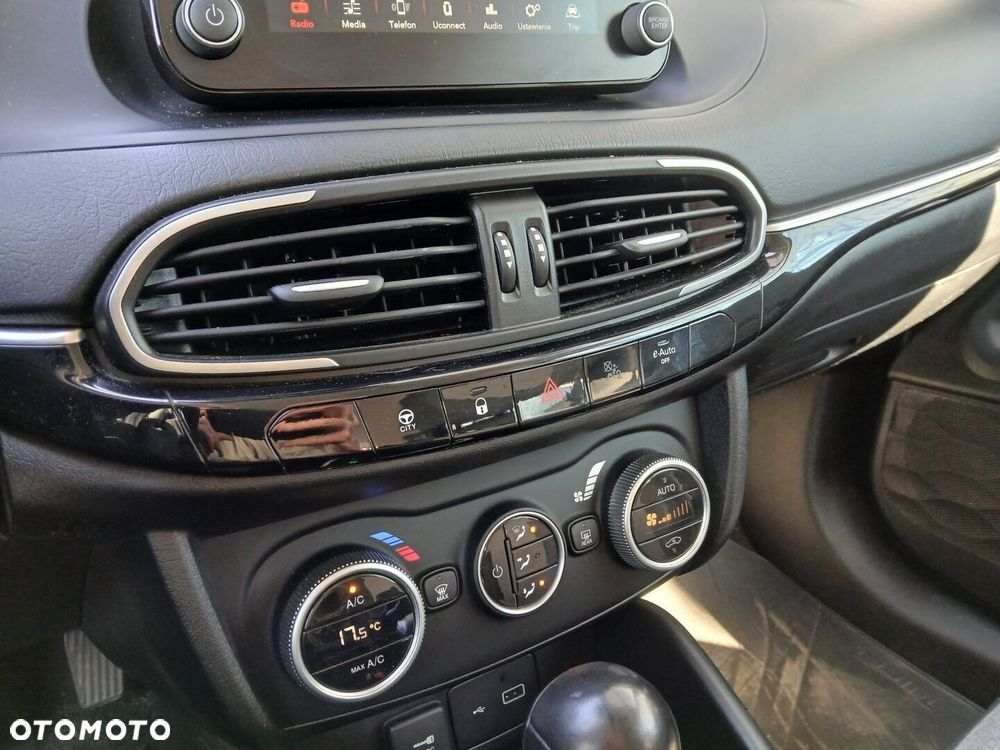 Fiat Tipo - 23