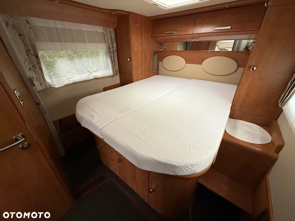 Carthago Carthago Chic C-line 5.0QB - 21