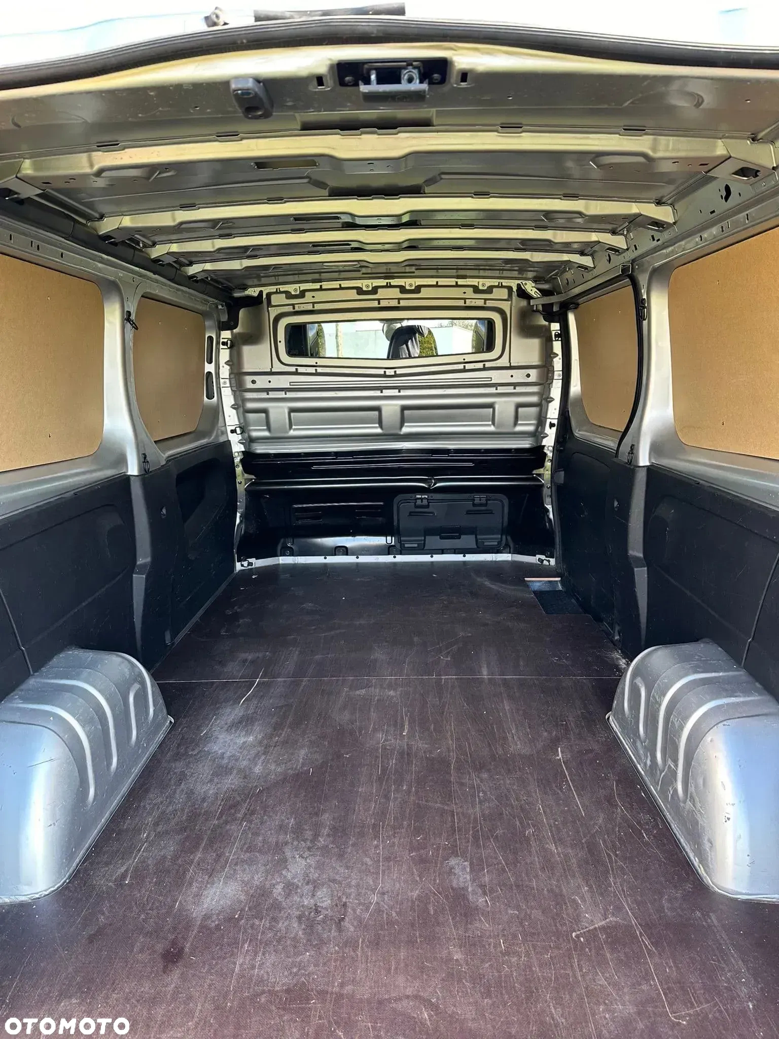 Fiat Talento L2H1 - 5