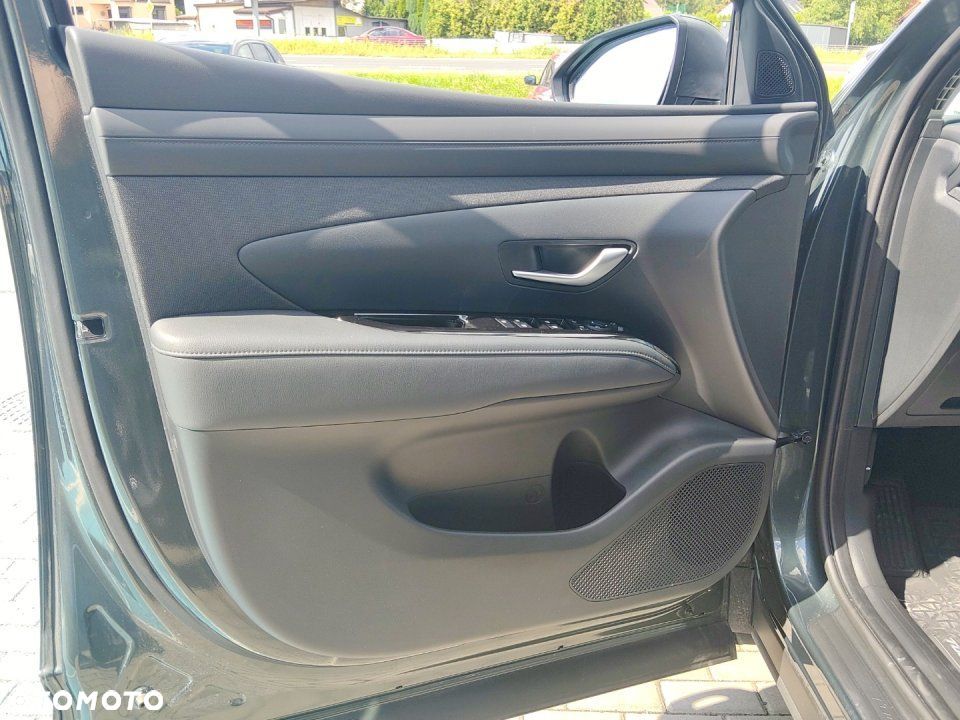 Hyundai Tucson - 12