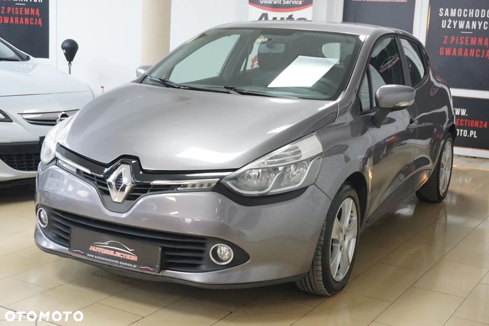 Renault Clio 1.2 16V 75 Expression - 3