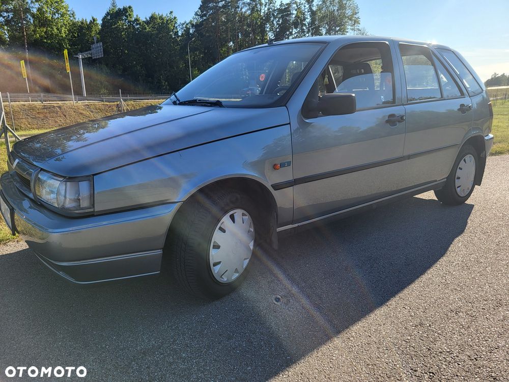 Fiat Tipo - 2