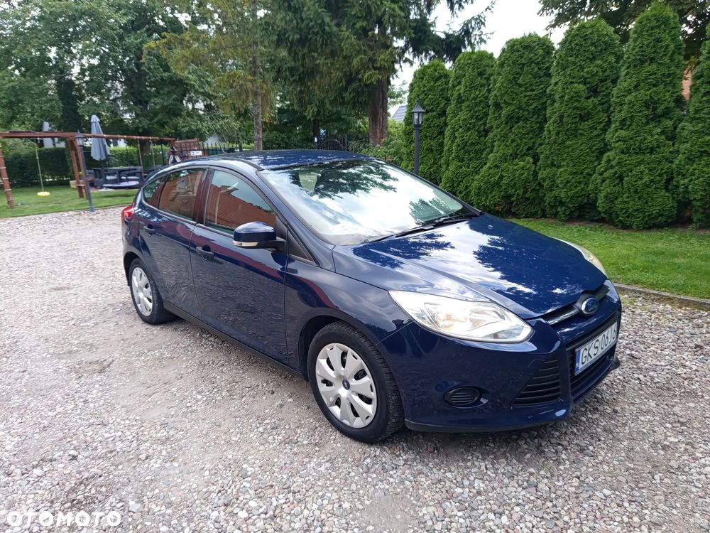 Ford Focus - 35