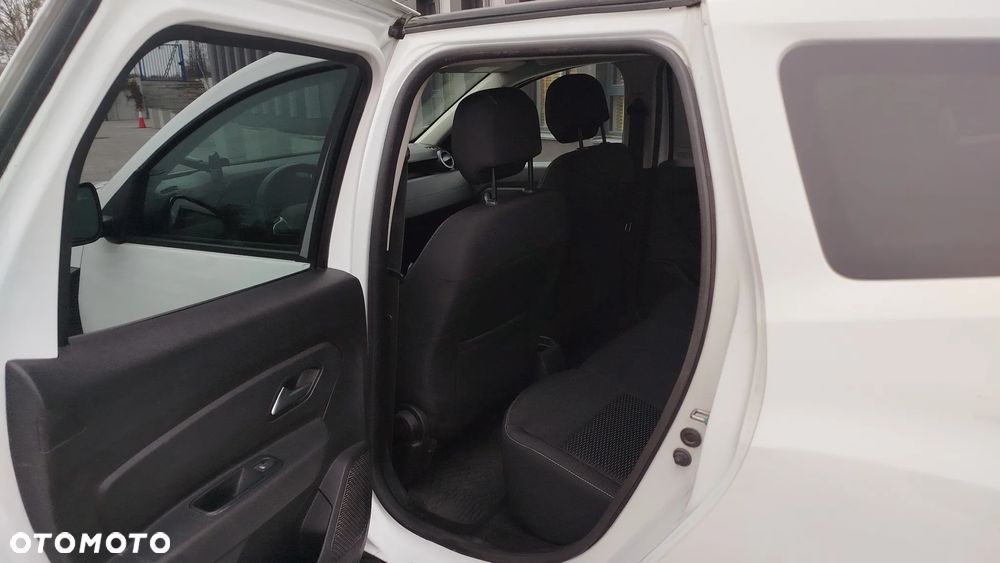 Dacia Duster 1.6 SCe Access S&S - 3