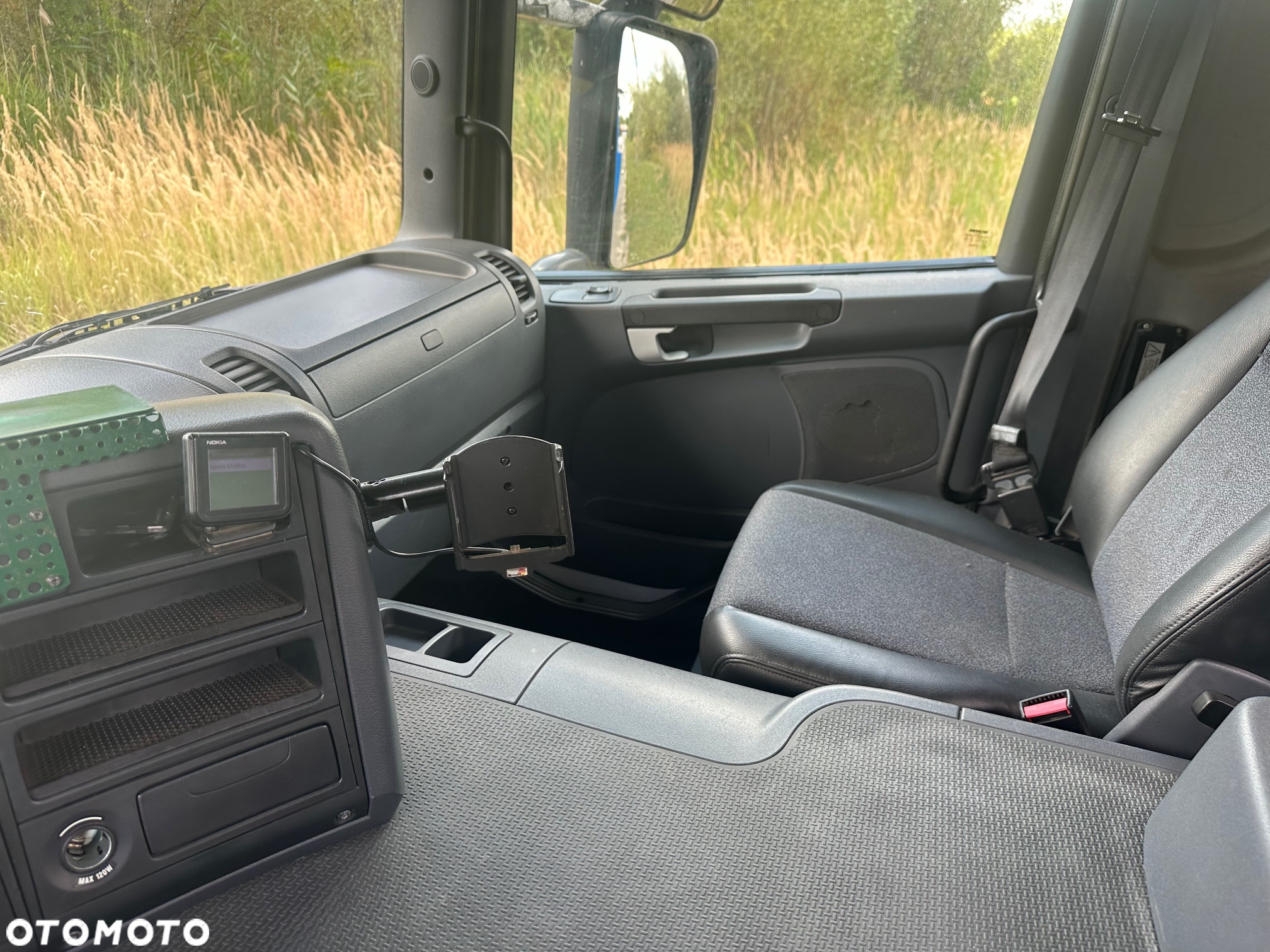 Scania P 340 HDS HMF 2020K 5 - 17