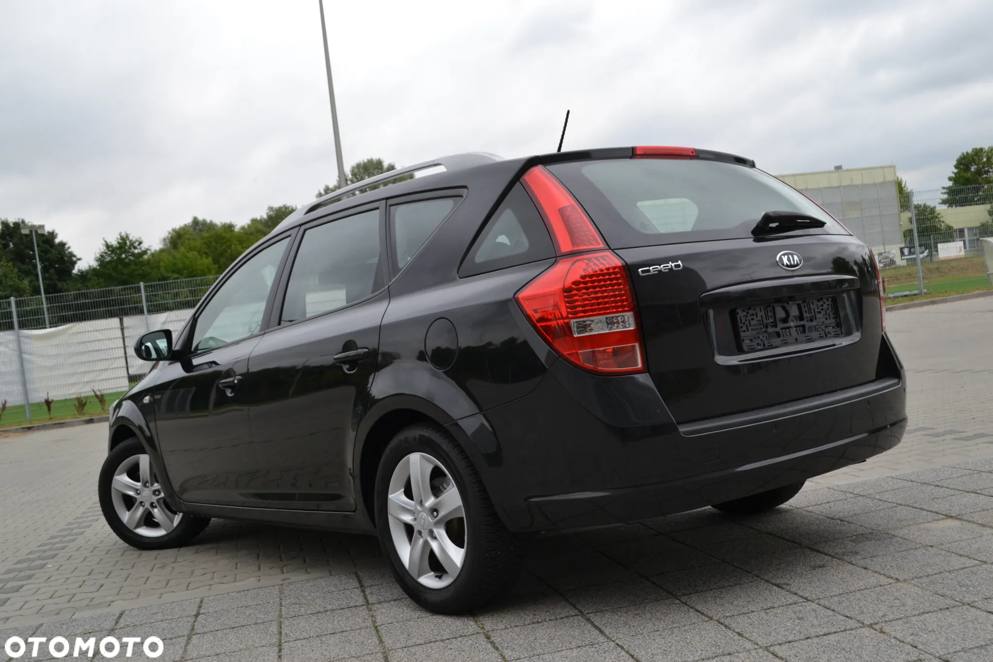 Kia Ceed Cee'd 1.4 Optimum - 5