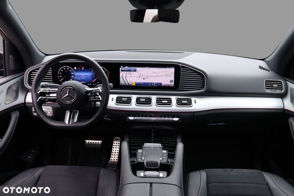 Mercedes-Benz GLE - 12