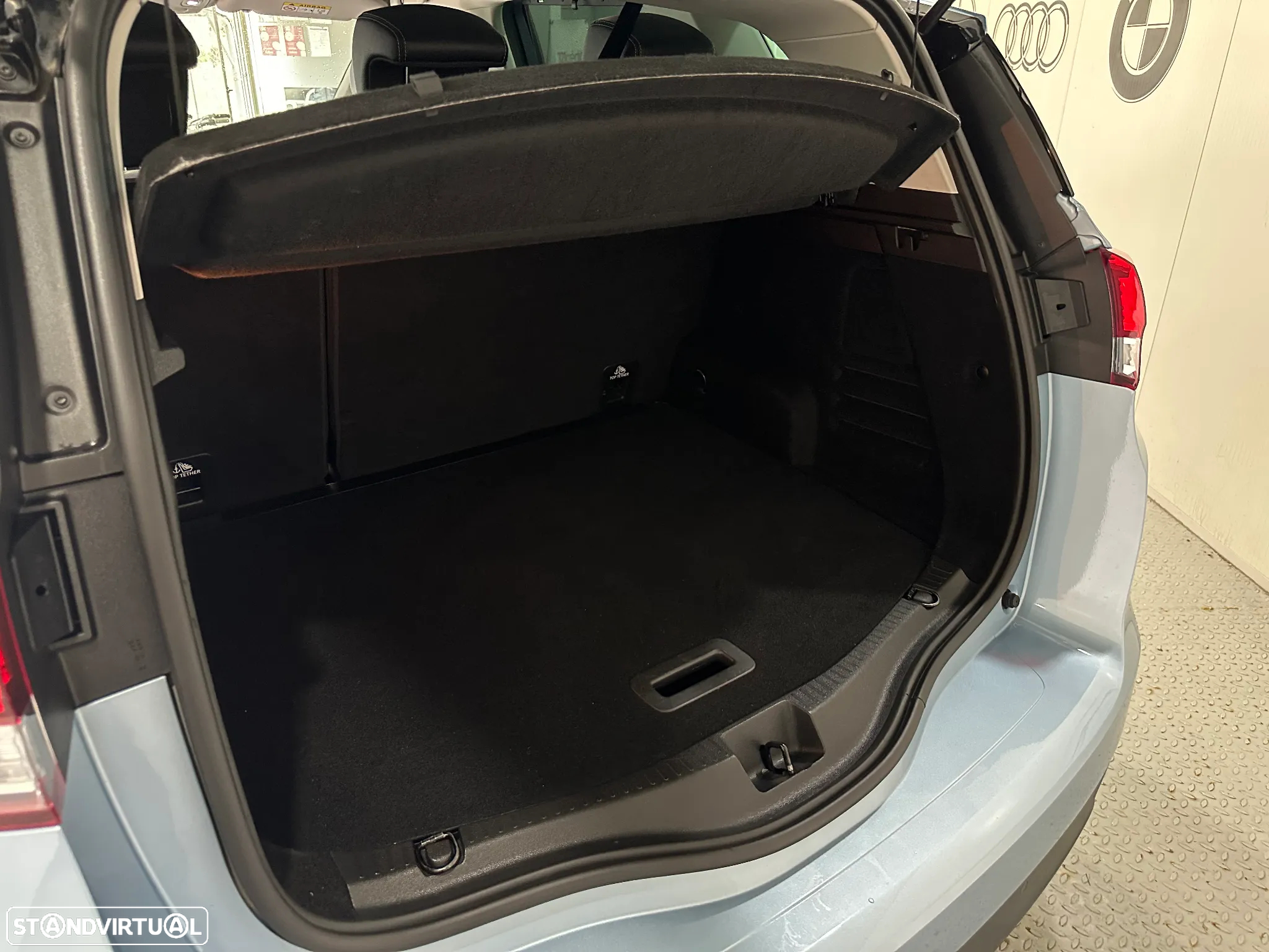 Renault Scénic 1.3 TCe Bose Edition EDC - 6