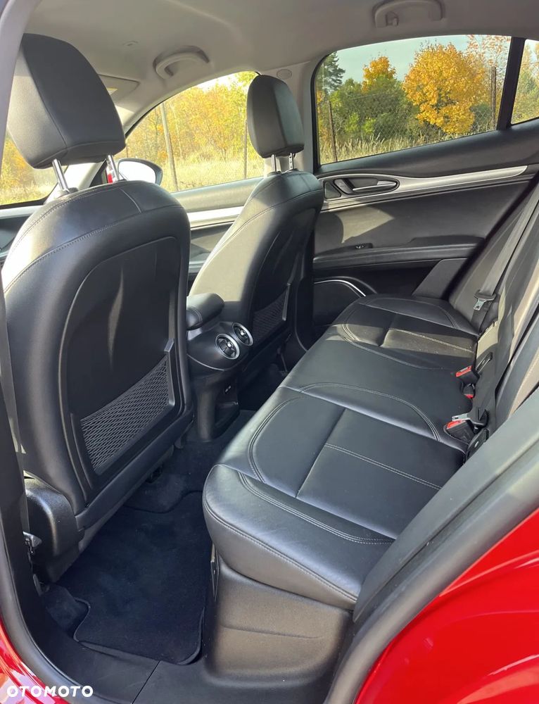 Alfa Romeo Stelvio 2.0 Turbo 16V AT8-Q4 Super - 18