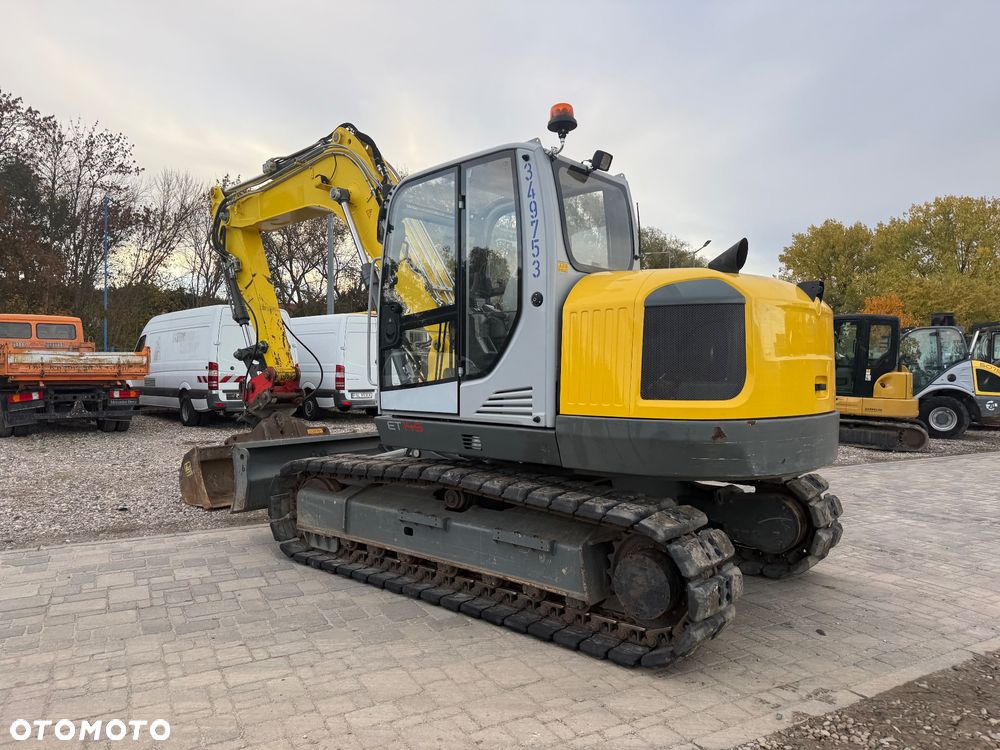 Wacker Neuson ET145 - 1