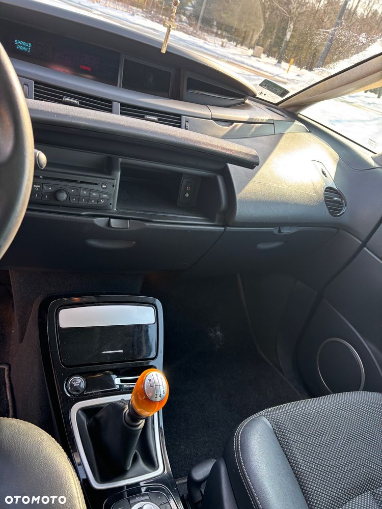 Renault Espace 2.0 dCi Celsium - 12