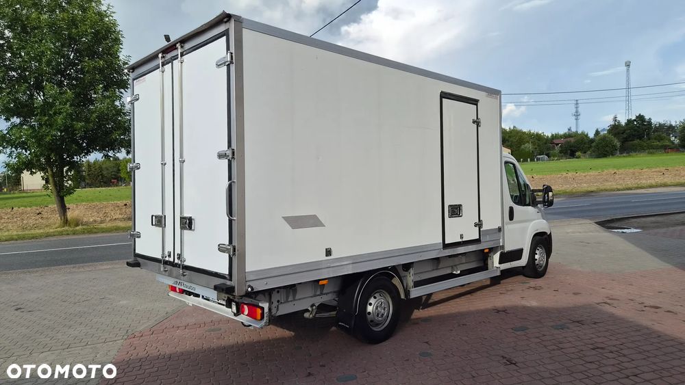 Fiat Ducato L4 Maxi - 6