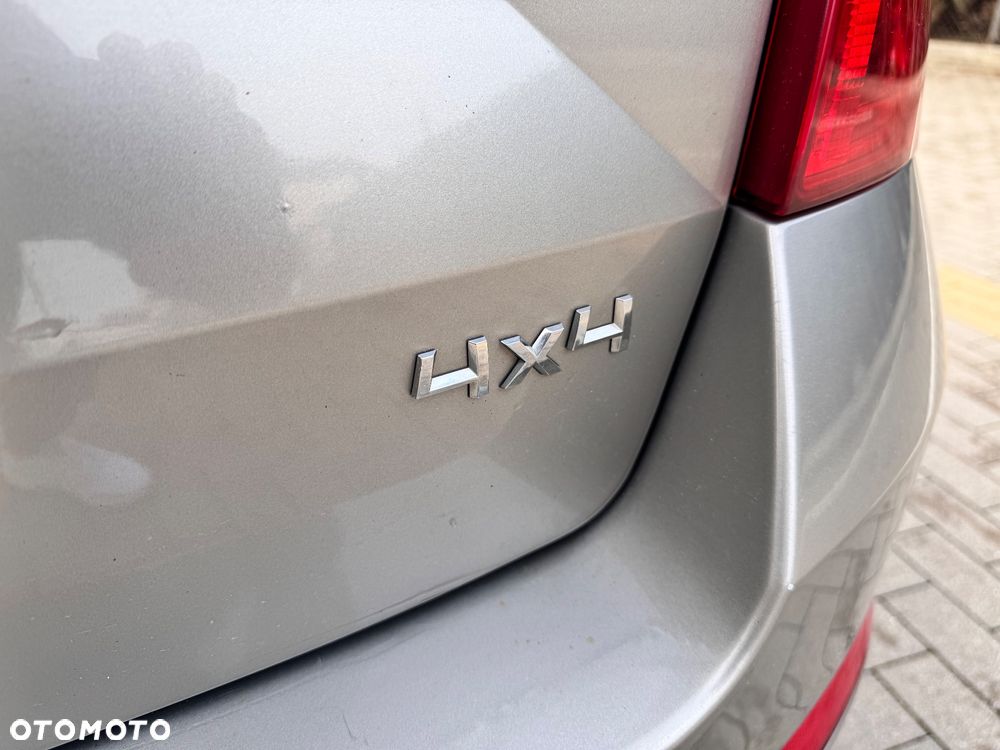 Skoda Octavia 2.0 TDI 4x4 Style EU6 - 13