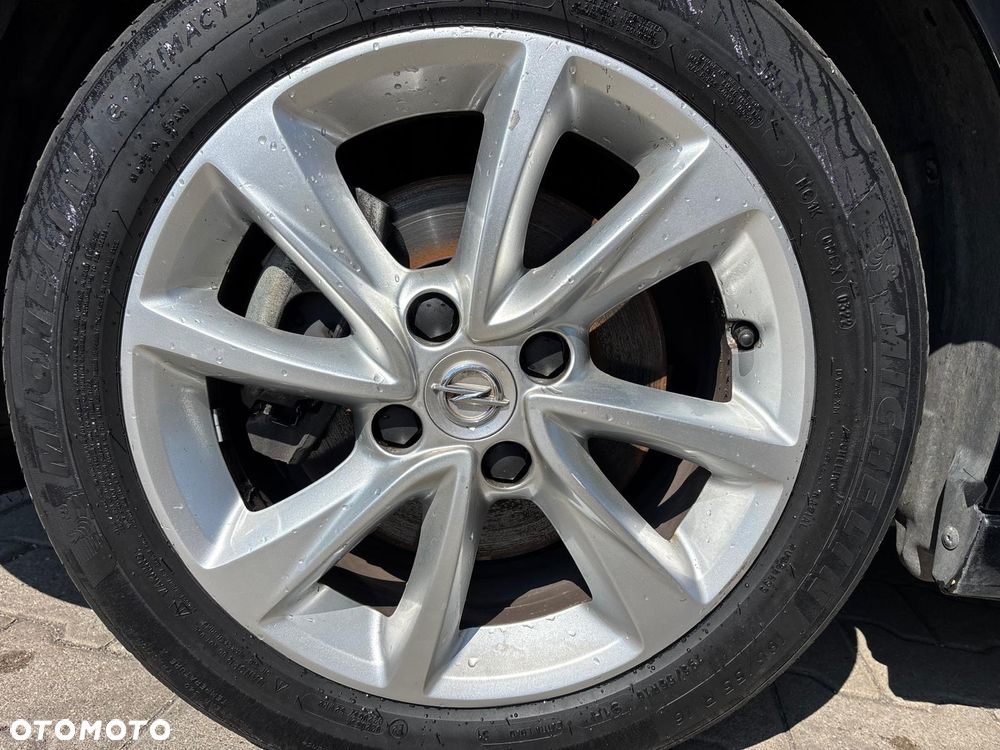 Opel Corsa - 7