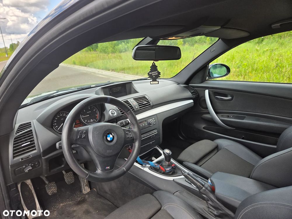 BMW Seria 1 120d DPF - 7