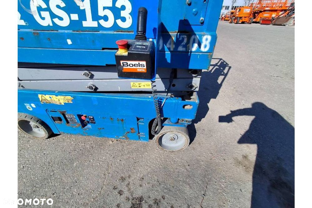 Genie GS 1532 - 2