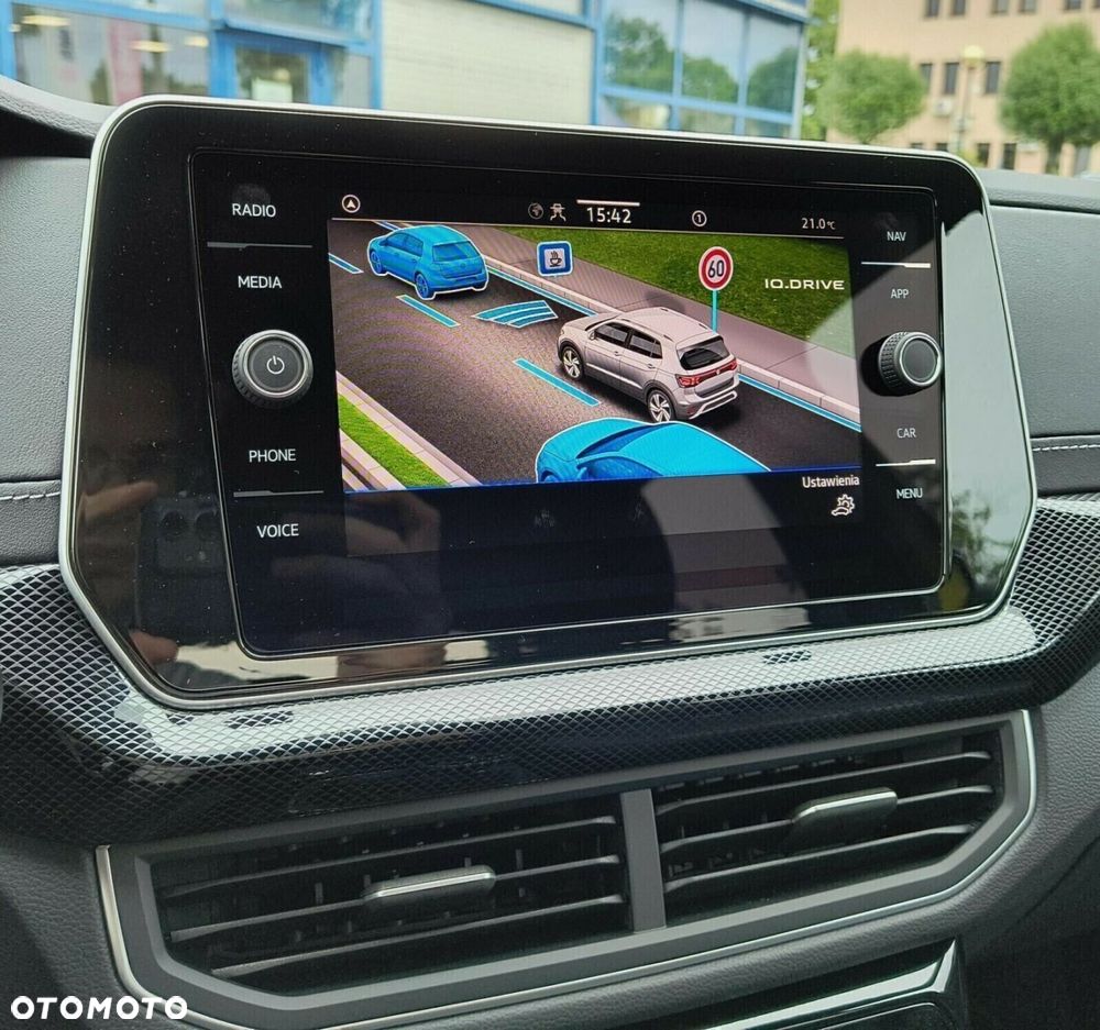 Volkswagen T-Cross - 18