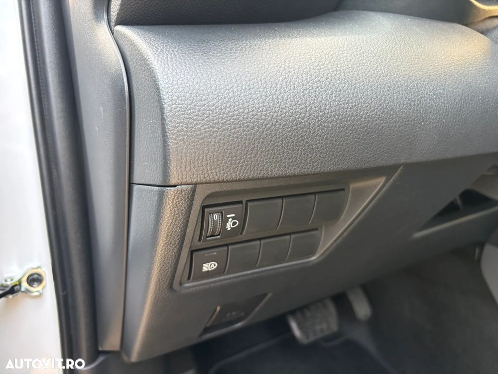 Toyota Yaris Cross 1.5 VVT-i HSD 4x2 Active - 20