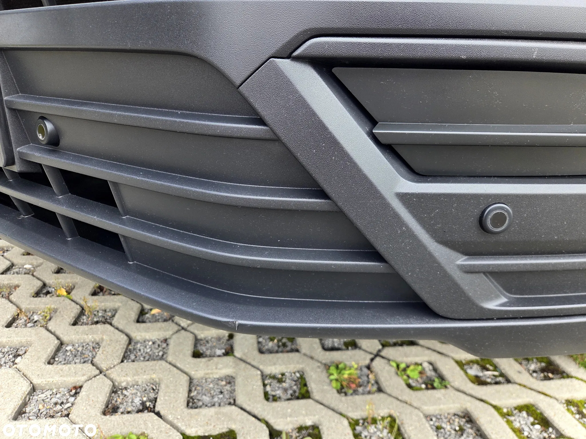 Volkswagen Crafter - 16