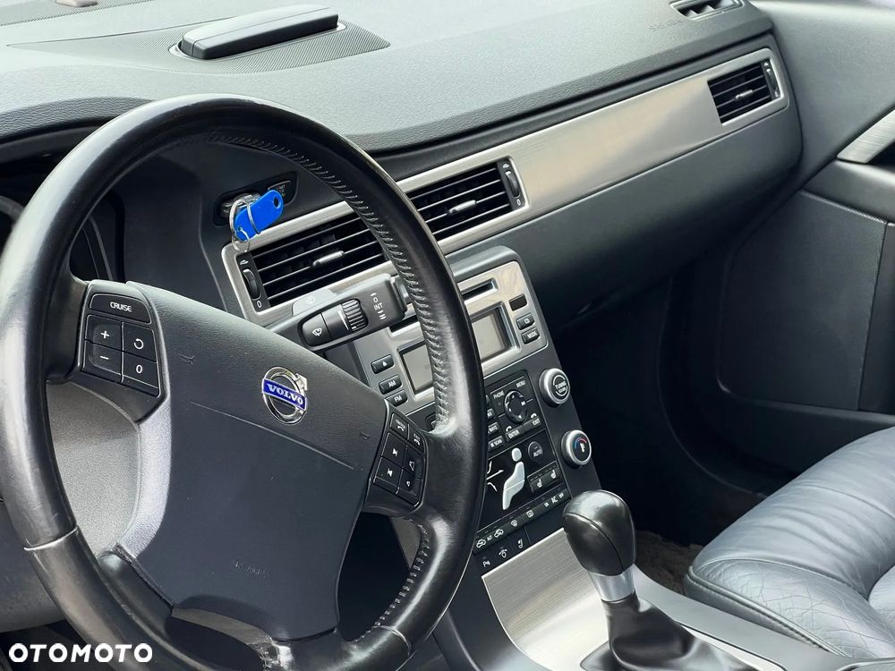 Volvo S80 - 2