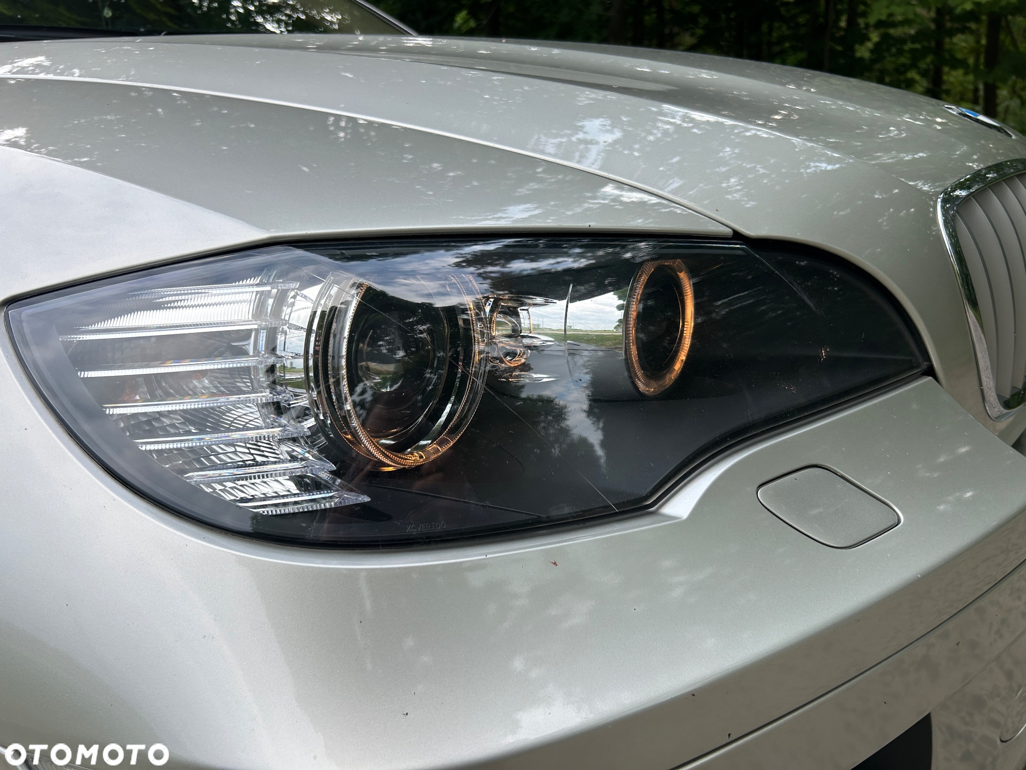 BMW X6 40d xDrive - 8