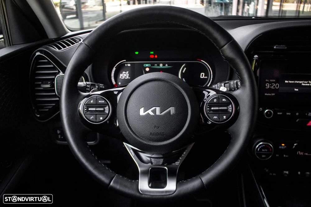 Kia e-Soul Inspiration - 13