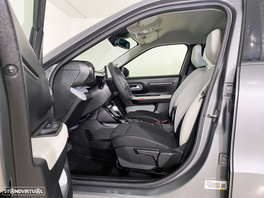 Citroën e-C3 44 kWh Autonomia Conforto Max - 9