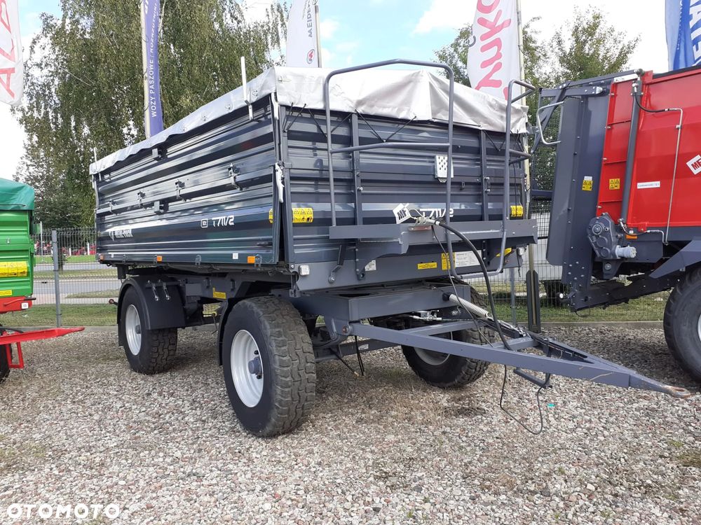 Metal-Fach T711/2 - 2