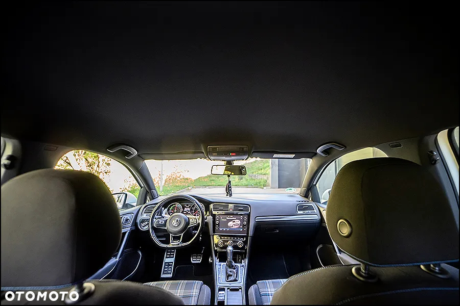 Volkswagen Golf VIII 1.4 TSI Plug-In Hybrid GTE DSG - 21
