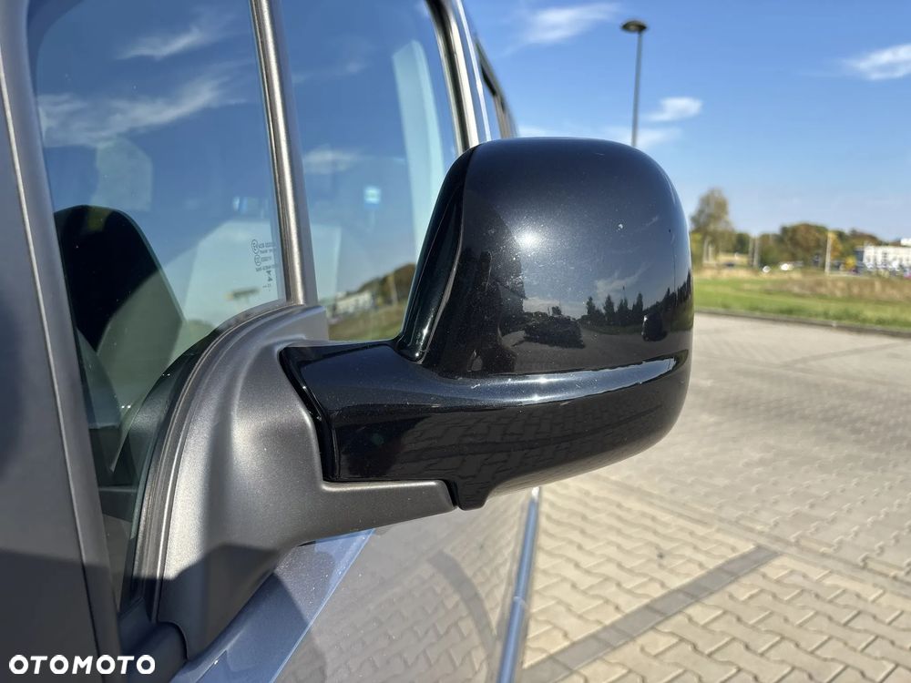 Toyota Proace City Verso 1.5 D-4D Business - 29