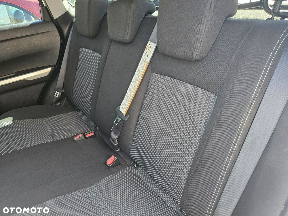 Suzuki Vitara - 19
