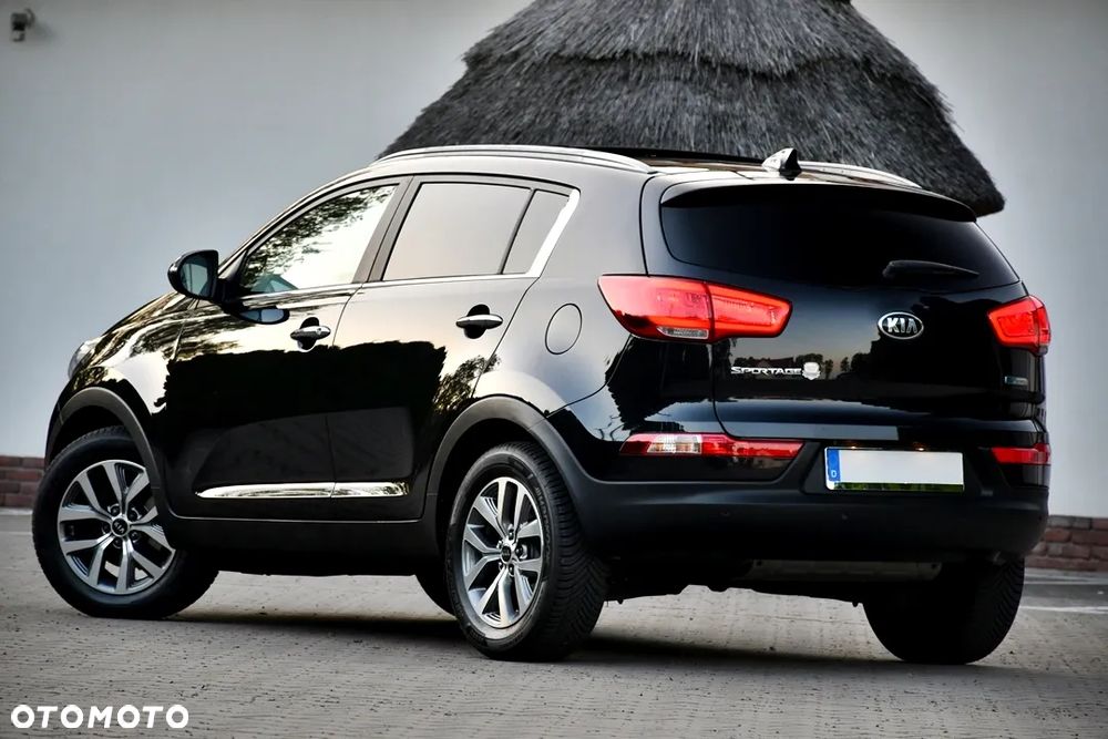 Kia Sportage 1.6 GDI XL 2WD - 20