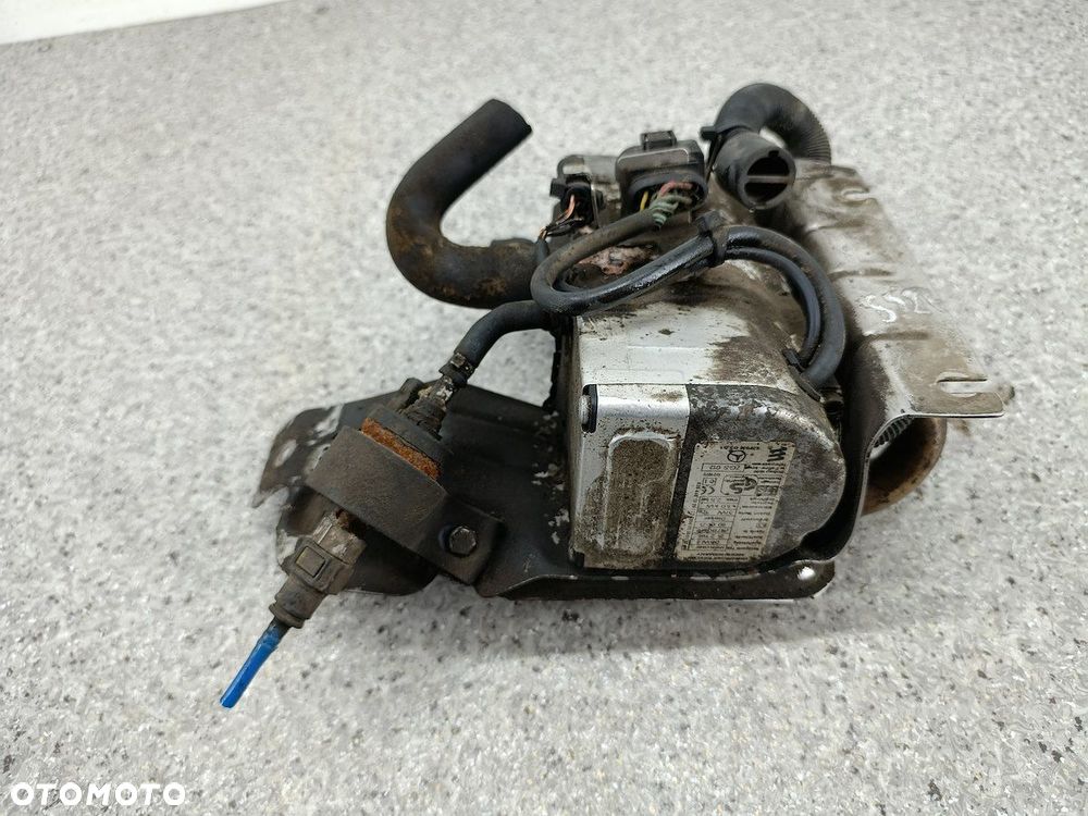 WEBASTO MERCEDES-BENZ VITO W639 6398300361 WEBASTO - 3
