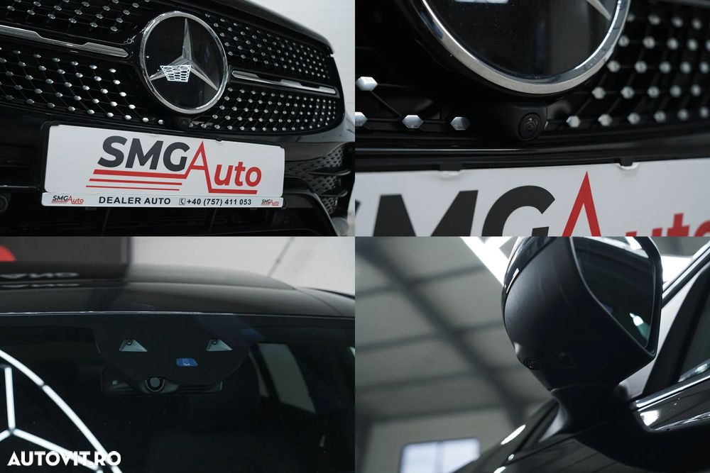 Mercedes-Benz GLC Coupe 300 e 4Matic 9G-TRONIC Edition AMG Line - 10