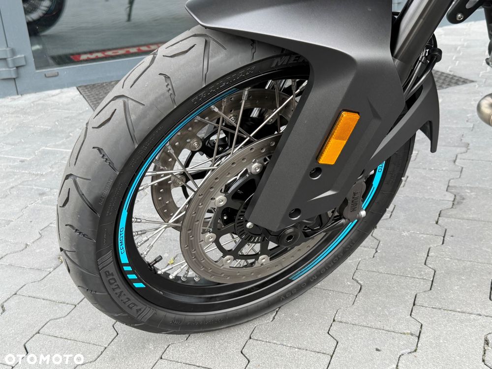 CFMoto 800MT Touring - 38