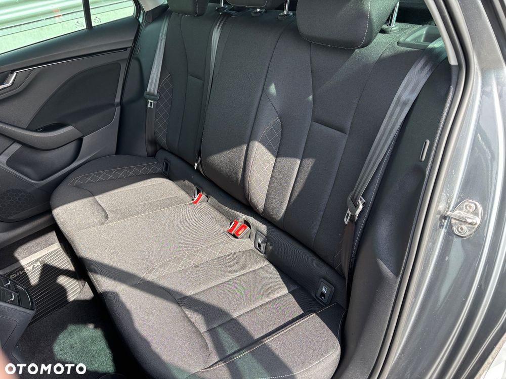 Skoda Kamiq 1.0 TSI Ambition - 16