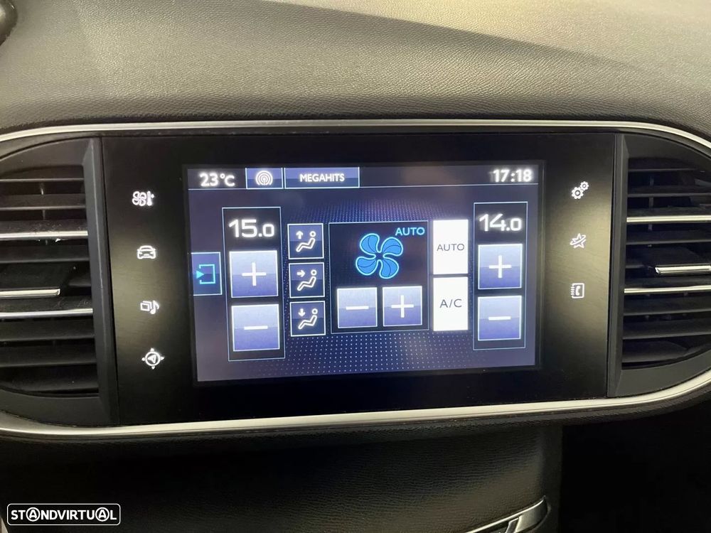 Peugeot 308 1.6 e-HDi Active - 19