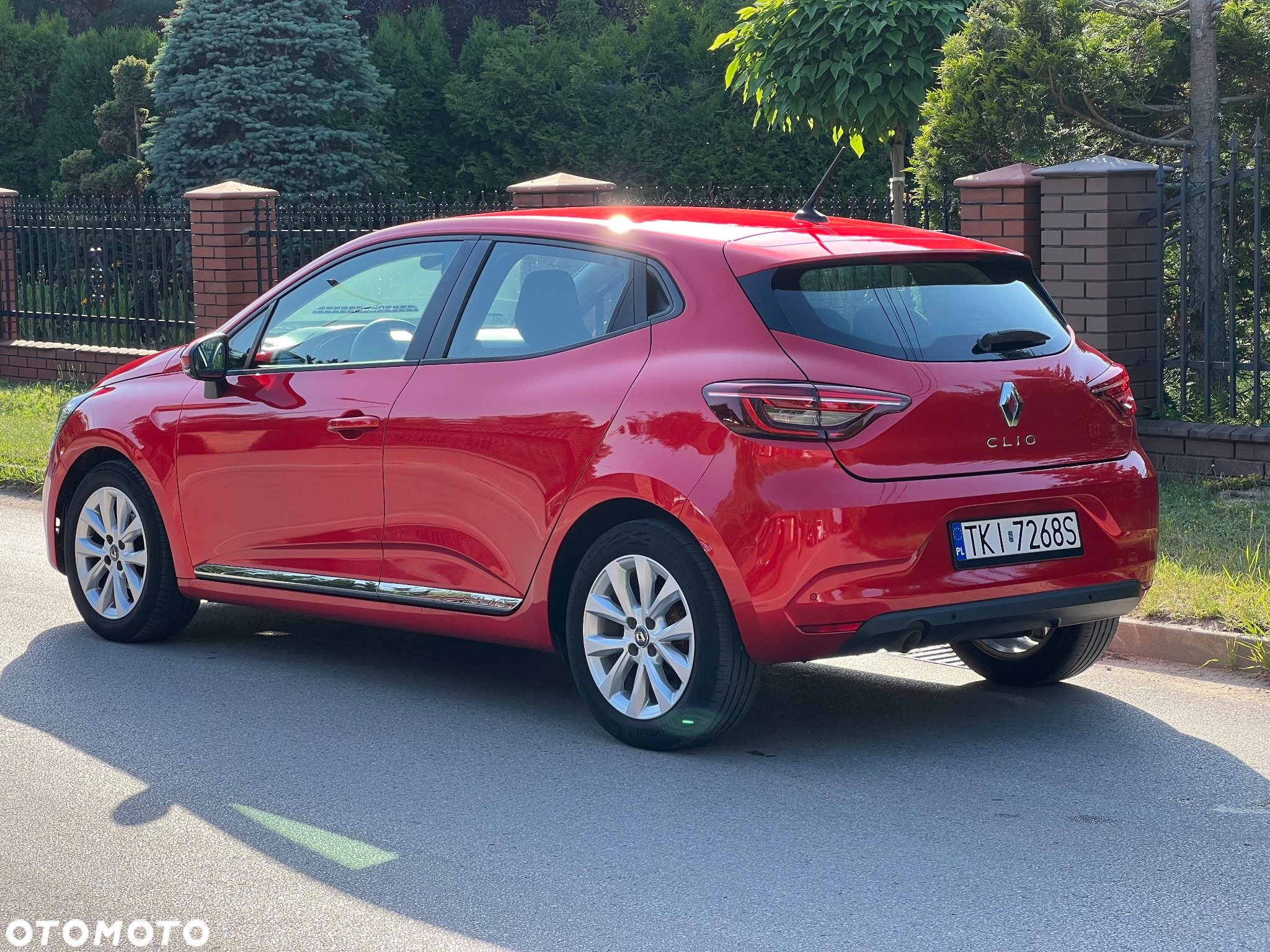 Renault Clio - 4
