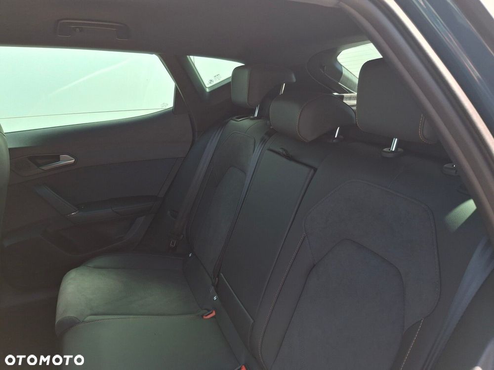 Cupra Formentor 1.5 TSI DSG - 20