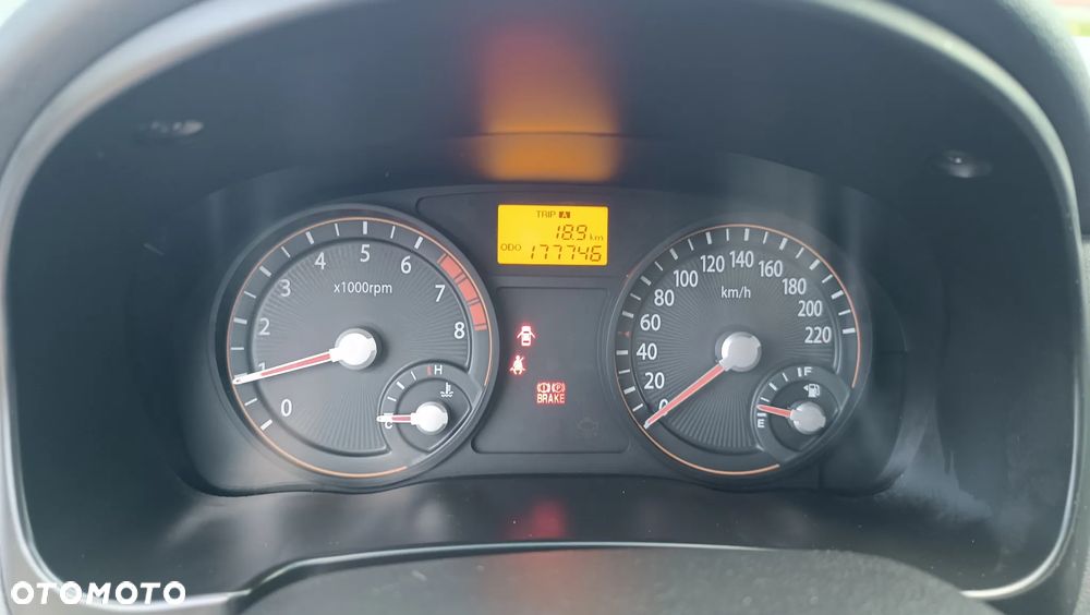 Kia Rio 1.5 SLX - 24