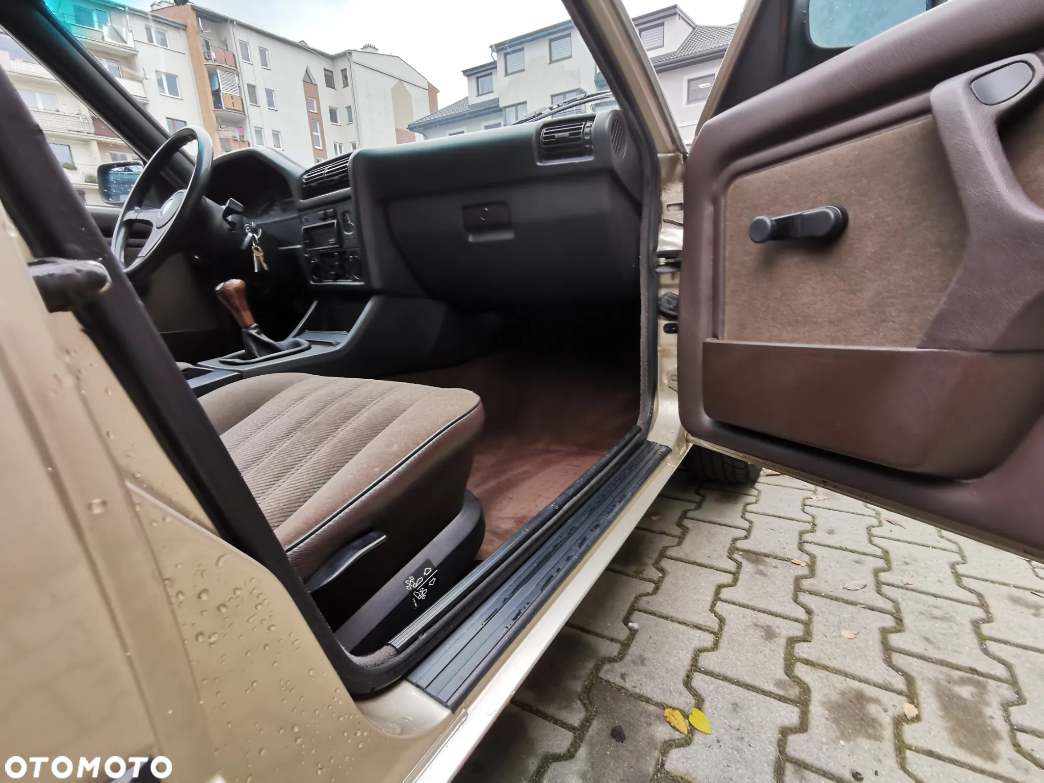 BMW Seria 3 320i - 24