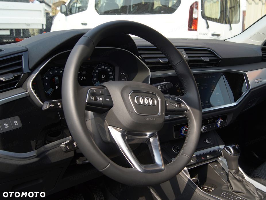 Audi Q3 - 7